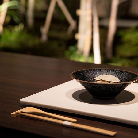 Maki No Oto Kanazawa Exterior photo