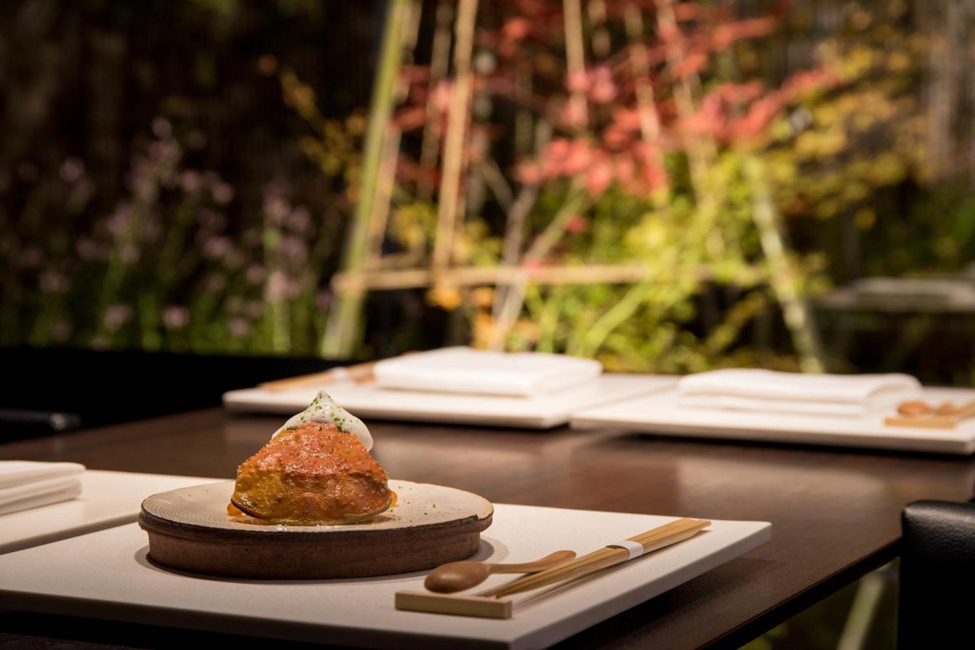 Maki No Oto Kanazawa Exterior photo