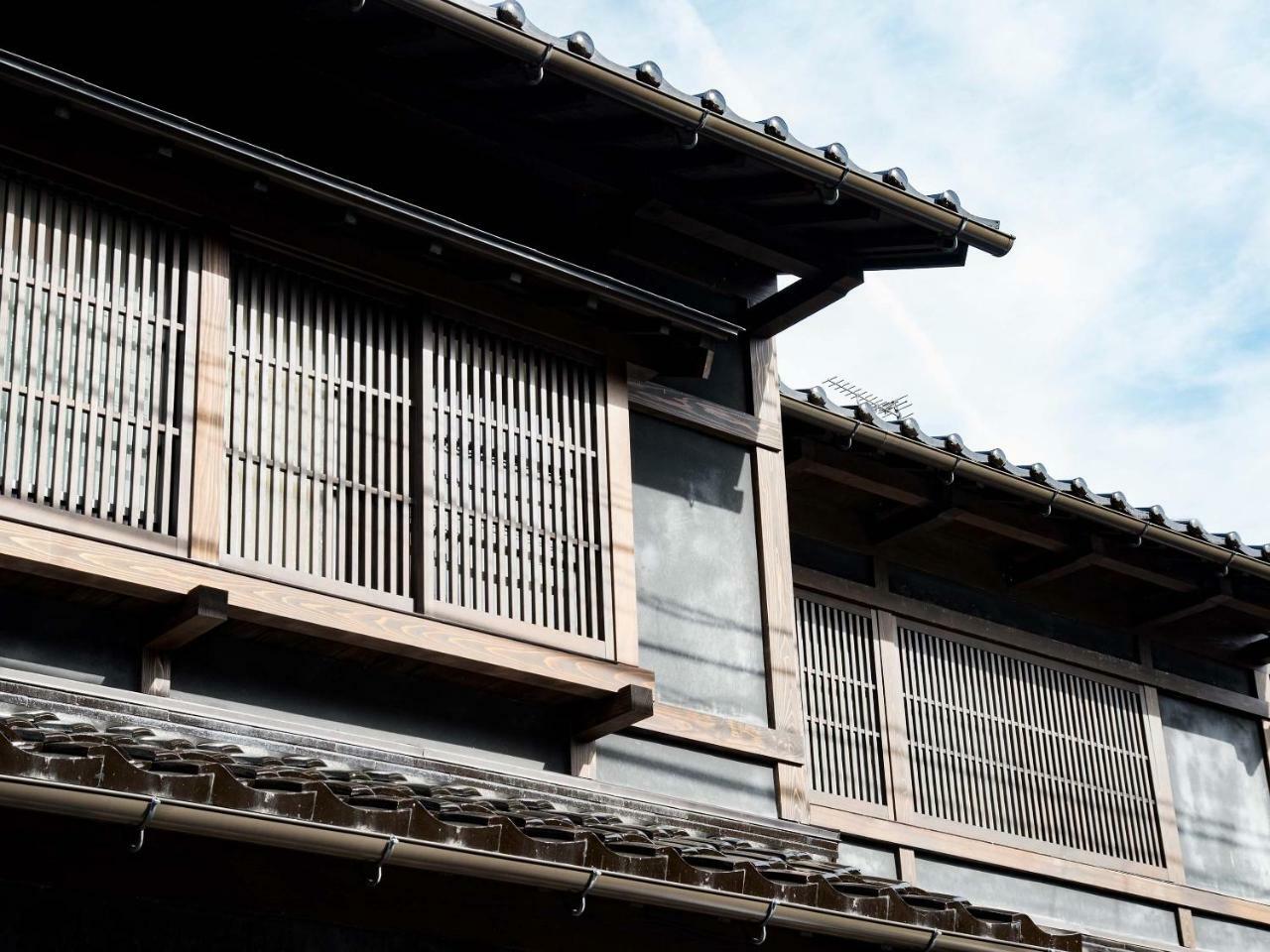 Maki No Oto Kanazawa Exterior photo
